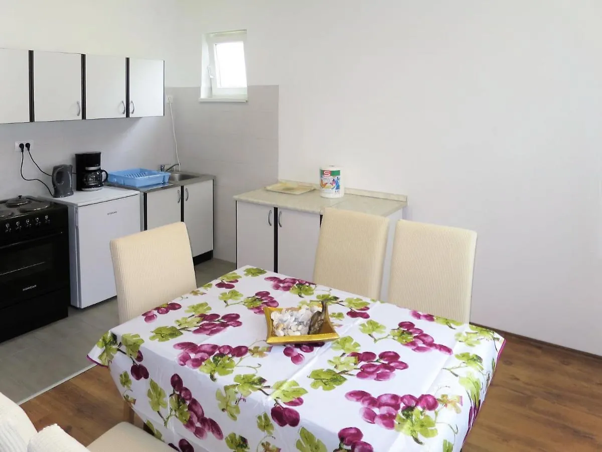 Brdar Apartment Rovinj