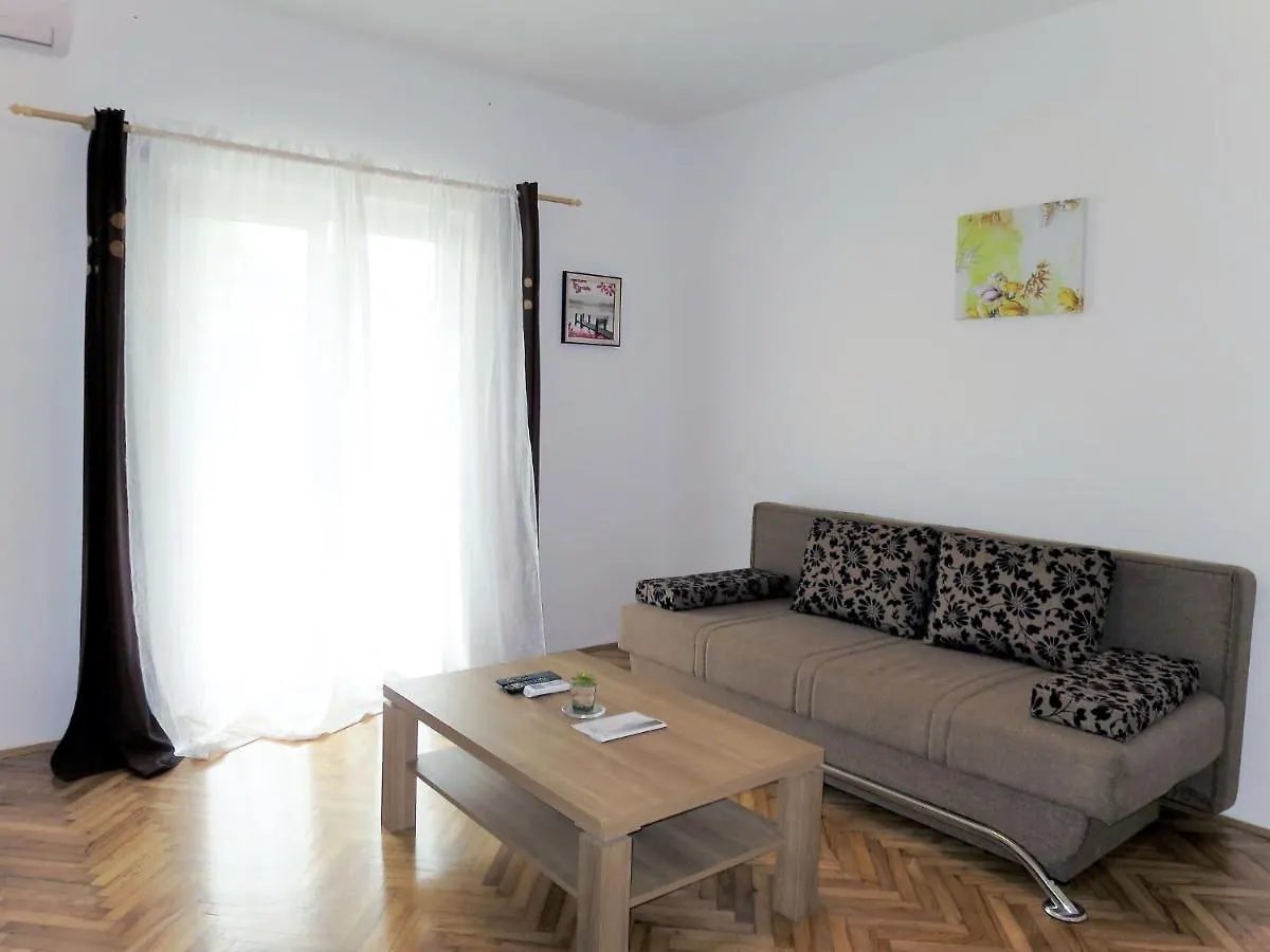 Brdar Apartment Rovinj