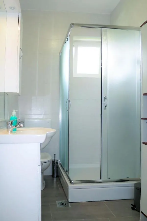 Brdar Apartment Rovinj