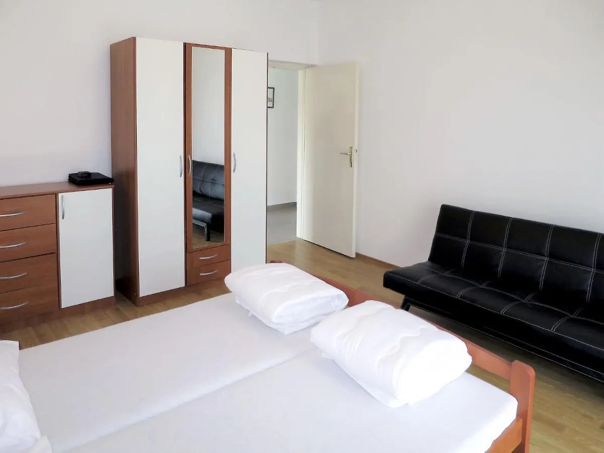 Brdar Apartment Rovinj Croatia
