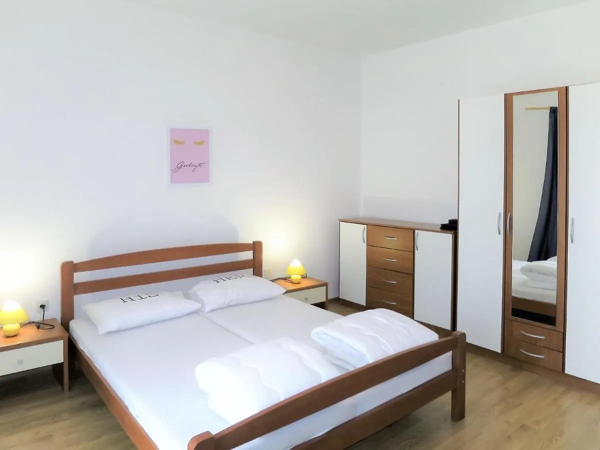 Brdar Apartment Rovinj