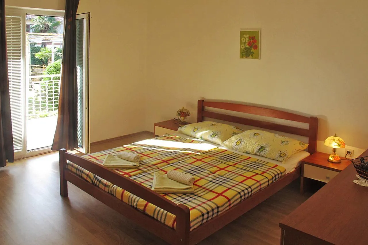 Brdar Apartment Rovinj