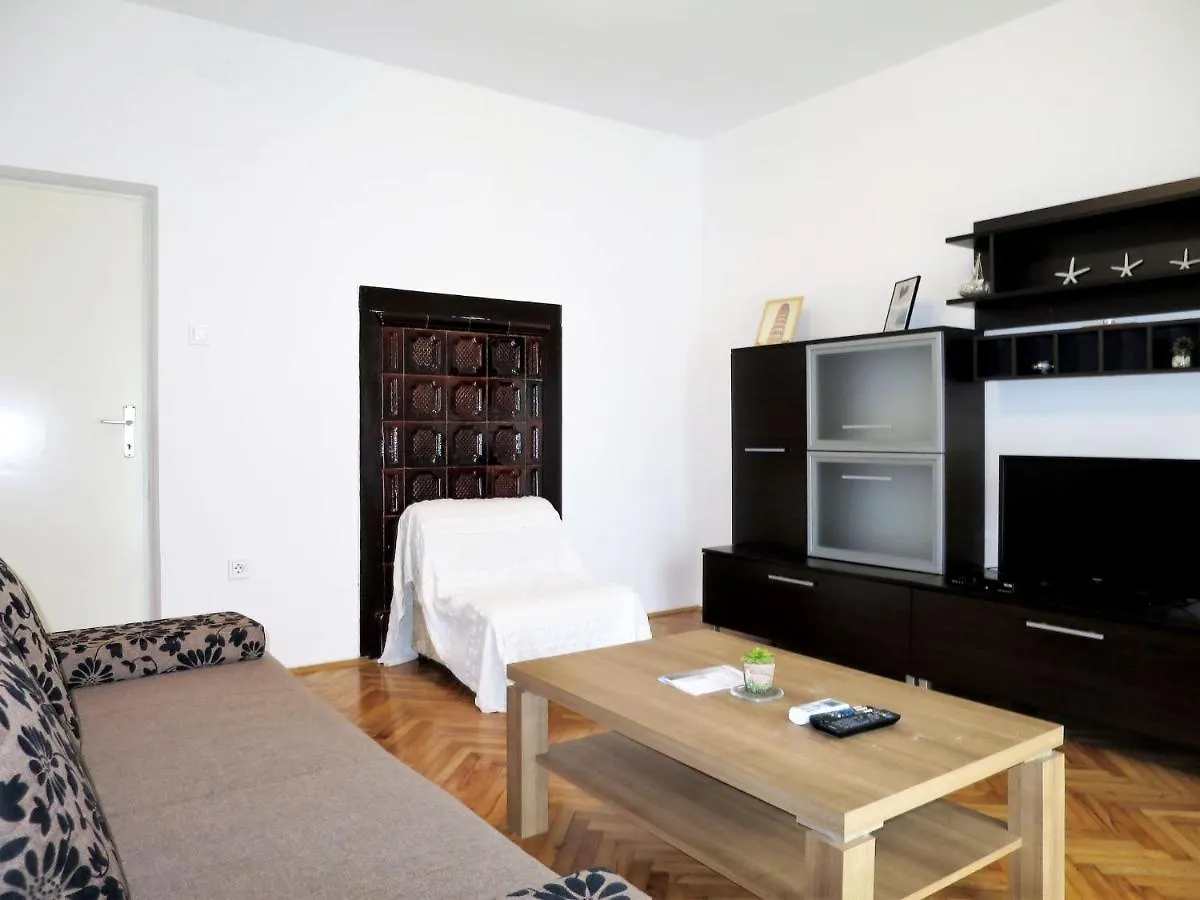 Brdar Apartment Rovinj 0*,  Croatia